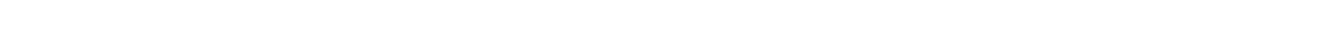 A green abstract shape with a jagged bottom edge.